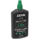 Zefal Ebike Chain Lube 120 ml