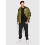 adidas Quilted Ar Jacket Focoli zelená – Sleviste.cz