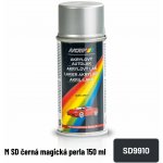 Motip Škoda černá magická perla 200ml | Zboží Auto