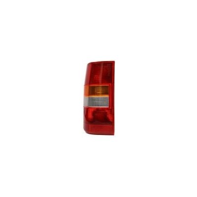 Zadní světlo - levé CITROËN JUMPY | 2004-2007 | VALEO | – Hledejceny.cz
