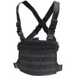 Condor Outdoor taktická Molle Chest Rig Panel černá – Sleviste.cz