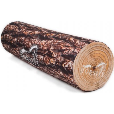 Horsity Pěnový kmen 110 cm wood – Hledejceny.cz
