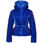 Goldbergh Monique 5634 modrá – Zboží Mobilmania