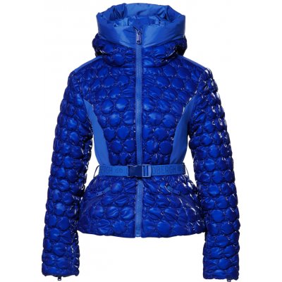 Goldbergh Monique 5634 modrá – Zboží Mobilmania