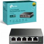 TP-Link TL-SG105PE – Zboží Živě
