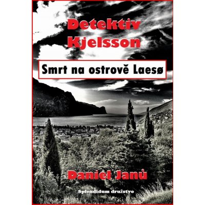 Smrt na ostrově Laesø