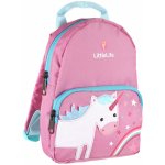 LittleLife Friendly Faces Toddler Unicorn 17180 – Zboží Dáma