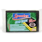 Spontex Big Max houba na nádobí 15 x 9,5 x 4,8 cm 1 ks – Hledejceny.cz