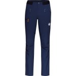 Mammut Aenergy Light SO pants Men marine – Zboží Mobilmania