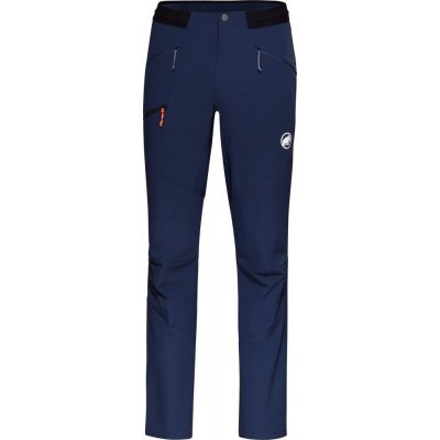 Mammut Aenergy Light SO pants Men marine – Zboží Mobilmania