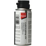 Makita Olej pro řetězové pily 100 ml – Zboží Mobilmania
