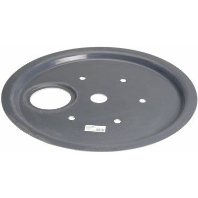 Oase Kryt na fontánovou nádrž WR60 Oase, Ø 60 cm – Zboží Dáma