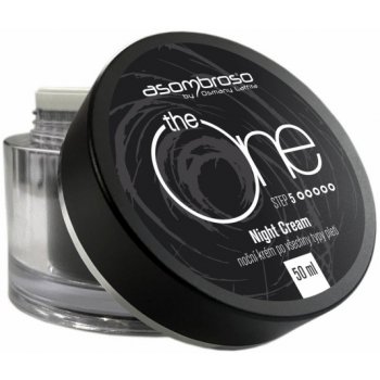 Asombroso The One Night Cream 50 ml