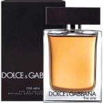 Dolce & Gabbana The One toaletní voda pánská 30 ml – Hledejceny.cz