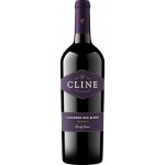 Cline Cashmere červené 2020 15% 0,75 l (holá láhev) – Hledejceny.cz