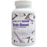 GymSupps Brain boost 60 kapslí – Hledejceny.cz