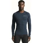Craft triko Wool Extreme X LS 2 modrá – Hledejceny.cz