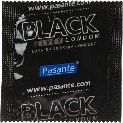 Pasante Black 1 ks – Sleviste.cz