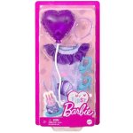 Barbie Mattel Moje první: Set oblečků narozeninová oslava – Hledejceny.cz