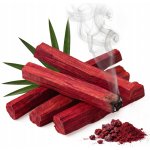 Aromaholik vonné tyčinky Palo Santo s pryskyřicí dračí krve 45 g – Hledejceny.cz