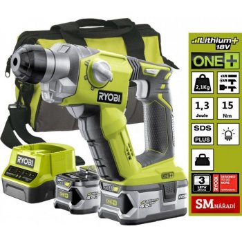 Ryobi R18SDS-0