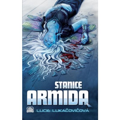 Stanice Armida – Zboží Mobilmania