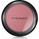 MAC Pudrová Tvářenka Powder Blush 02 Desert Rose 6 g – Zboží Dáma