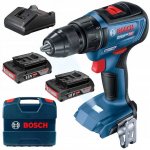 Bosch GSR 18V-50 0.601.9H5.002 – Hledejceny.cz