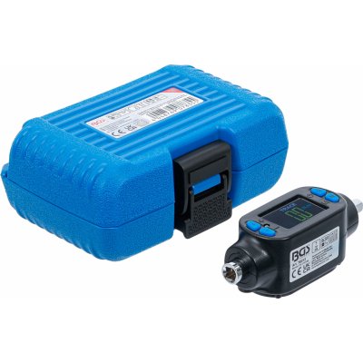 BGS technic Digitální momentový adaptér 1/4 – Hledejceny.cz