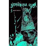 Kannonina ruka 3 - Yamaguchi Masakazu – Hledejceny.cz