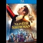Největší showman BD – Hledejceny.cz