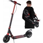 Nils Extreme HM209T černá-červená – Zboží Mobilmania