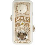 TC Electronic Spark Mini Booster – Zbozi.Blesk.cz