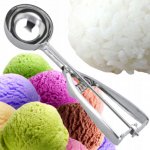 TESCOMA Kleště, porcovač na zmrzlinu ø 6 cm PRESTO – Zbozi.Blesk.cz