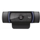 Webkamera Logitech HD Business Webcam C920E