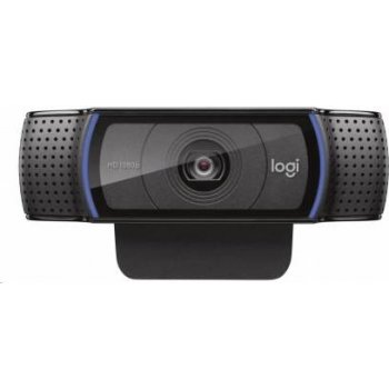 Logitech HD Business Webcam C920E