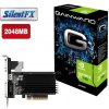 Gainward GeForce GT 730 SilentFX 2GB DDR3 426018336-3224