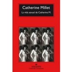 La Vida Sexual de Catherine M. Millet CatherinePaperback – Hledejceny.cz