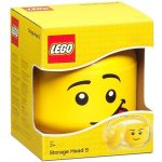 LEGO® úložná hlava mini Silly LEGO40331726 – Hledejceny.cz
