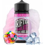 Juice Sauz Drifter Shake & Vape Cotton Candy Ice 24 ml – Zboží Dáma