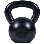 Gorilla Sports kettlebell litinová 16 kg – Zboží Dáma