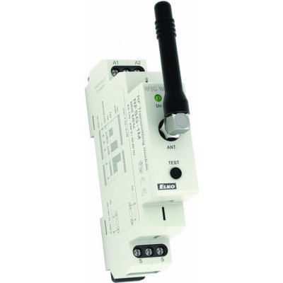 ELKO EP RFSG-1M Vysílací RF modul na DIN, přenos povelu od zařízení – Hledejceny.cz