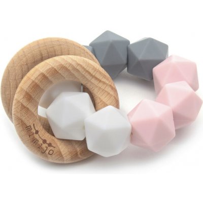 Mimijo chrastící 2v1 Tina – Sleviste.cz