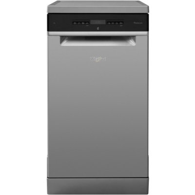 Whirlpool WSFO 3T125 6PC X – Zboží Mobilmania