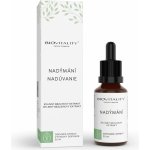 Biovitality Nadýmání bezlihová tinktura 25 ml – Hledejceny.cz