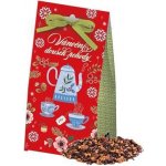 ARGUS Sypaný šípkovo ibiškový čaj v dárkovém balení CZ 23501003c – Zboží Dáma