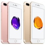 Apple iPhone 7 Plus 32GB – Hledejceny.cz