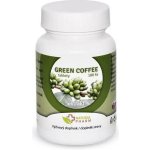 Natural Pharm Green Coffee zelená káva 100 tablet – Hledejceny.cz