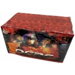 Kompakt 50 ran Ogre multikalibr – Zboží Dáma