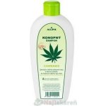 Luna šampon konopný 430 ml – Zboží Dáma